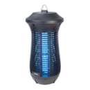 Лампа уничтожитель комаров мух насекомых уличная Noveen IKN-24 (влагозащита IPX4)