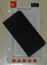 Чехол Twoe для Huawei P20 Lite черный
