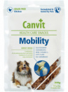 Canvit MOBILITY - лакомство для здоровья суставов собак 200 гр