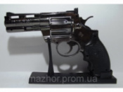 Зажигалка - пистолет ZKPT4-82
