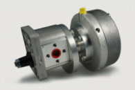 Комбіновані насосы BKP Bieri Hydraulic AG