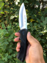 Нож Buck Lite Max II large