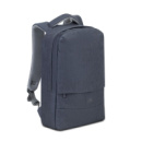 Рюкзак городской Rivacase 7562 Dark Grey 12х30.5х46 см темно-серый