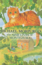 The Nine Lives of Montezuma by Michael Morpurgo