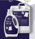 КЛІНОЛЛ ГЕЛЬ ДЛЯ ПРАННЯ / CLEANALL WASH GEL