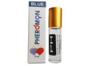 Духи-масло с феромонами Mini-Max Blue 1 - Gvench Blю Label
