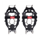 Кішки для трекінгу Naturehike розмір М NH19HJ002 black