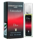 Dior Fahrenheit Pheromone Parfum чоловічий 40 мл