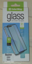Защитное стекло ColorWay для Realme C25Y Black CW-GSFGRC25Y-BK