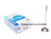 Клапан Renault Trafic 1.9DCI (35.3x7x110.9) (вальцювання) ВП (1шт) AMP