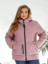 Жіноча куртка модель 116921