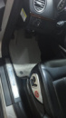 Коврики EVA (серые) для Mercedes GL сlass X164