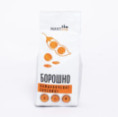 Мука оранжевой чечевицы 500 гр MANTeca
