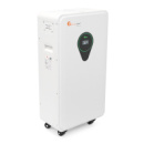 Аккумулятор FelicityESS FLA48314-EU 48v 314Ah, BMS 160A@16S, 16kW, до 15 parallel, CAN&RS485, IP21, 6000Cycles, 435*880*274,121,5kg