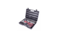 Набор инструмента Intertool - 1/4«, 1/2» 72 ед. ET-6072 1 шт.