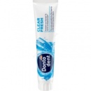Зубная паста Dontodent Clear Fresh (Чистая Свежесть) 125 мл