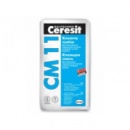Клей для плитки Ceresit CM-11 25кг