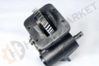 Коробка отбора мощности Isuzu MXA 5R