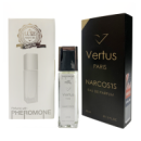 Vertus Narcosis Pheromone Formula унісекс 40 мл