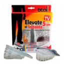 Супинатор для пятки Elevate Al Instante 5 cm (подпяточник для высоты)