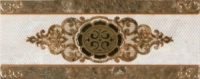 Керамическая плитка Argenta, Испания. Декор Dosso Marfil 20х50