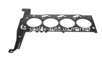 Прокладка головки блоку Ford Transit 2.4DI 01-06 (3 метки) (1.20mm) 5C1Q6051CA Original