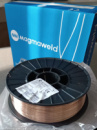 Зварювальний дріт Magmaweld MG2 0,8 мм 5 кг – купити якісний дріт