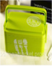 Контейнер для їжі-lanch box H-241