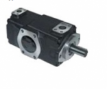 Сдвоенные нерегулируемые пластинчатые насосы Parker / Denison SAE
