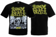 NAPALM DEATH
