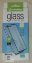 Защитное стекло ColorWay для Samsung Galaxy A02 A022 Black CW-GSFGSGA022-BK