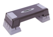 Степ-платформа EasyFit Step-D 3-ступенчатая