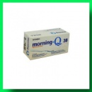 Morning Q38 контактные линзы 3 мес