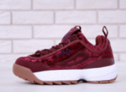 Fila Disruptor 2 Bordo (37-41)