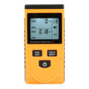 Детектор електромагнітного випромінювання - вимірювач електромагнітного поля GM3120