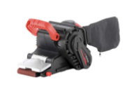 Ленточная шлифмашина Intertool Storm 1010Вт (WT-0530)