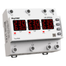 Реле напруги з контролем струму – VA-3F63 M6R