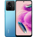 Смартфон Xiaomi Redmi Note 12S 6/128GB NFC Ice Blue Global (Код товару:37991)