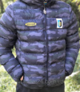 Зимние куртки Bosco Sport Украина камуфляж  (2025)