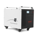 Портативная электростанция MUST HBP1800-3024OS 3072W LiFePO4 (24 В)