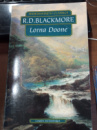 Lorna Doone by R.D. Blackmore