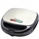 Сендвічниця Domotec MS 7704 4 в 1