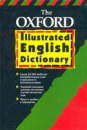 The Oxford Illustrated English Dictionary Р.Аллен