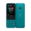 Телефон Nokia 150 DS 2020 Cyan (Код товара:11107)
