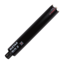 Коронка алмазна 82мм DISTAR DDS-W RS-TX 082*450*1 1/4UNC (армований бетон/без охолодження/з мікроударом)