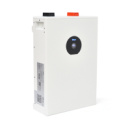 Аккумуляторная батарея Deye LiFePO4 SE-F5-C, 51,2V 100Ah 5KWh, BMS100@16S до 32 parallel(1stack), CAN&RS485 ,Bluetoot, 6000Cycles, (370*548*140), 41kg
