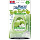 Освіжувач гель 10gr - «Marcus» - CAR GEL - Green Apple (Зелене Яблуко) (20шт/уп)