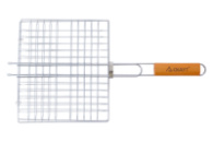 Решетка-гриль Скаут - 270 x 240 мм 1 шт.