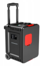 Автомобильный дизельный обогреватель WEBASTO Bass Polska 5кВт с Bluetooth и топливным баком на 5 л