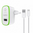 Зарядное Устройство Belkin F8M670 Bel-027 1USB